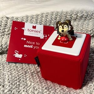 Toniebox starter set